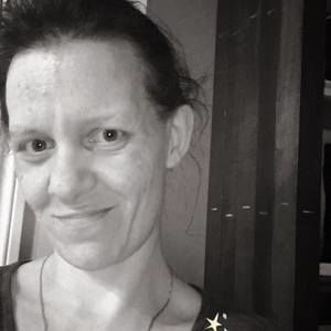 Meet your Posher, Christine